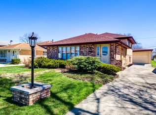 10543 S 81st Ct, Palos Hills, IL