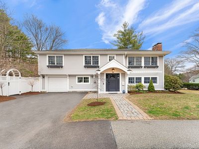 7 Broad Meadow Rd, Needham, MA, 02492