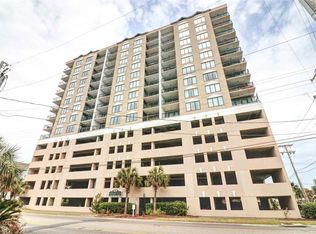 4103 N Ocean Blvd #404, North Myrtle Beach, SC 29582