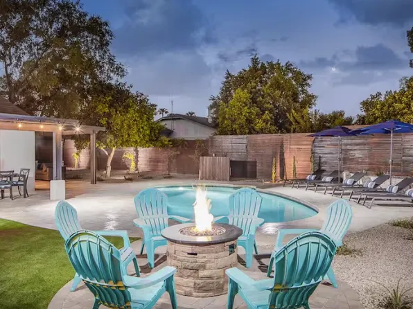 5362 E Kelton Ln, Scottsdale, AZ 85254