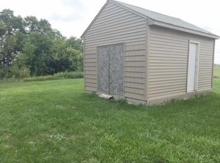 2484 Jones St, Deckerville, MI 48427