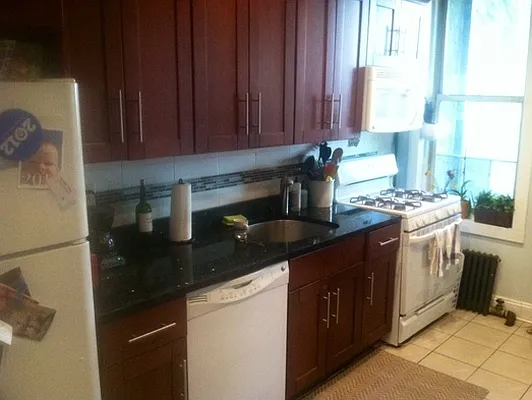 Rented by Rapid Realty Cobble Hill | media 54