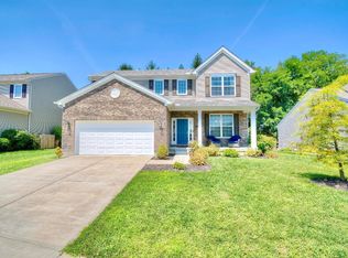 5801 Turning Leaf Way, Maineville, OH 45039