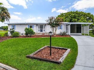 3421 Overlook Rd #1625, Zellwood, FL 32798