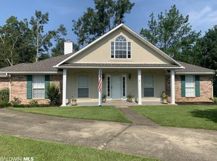 8 Fox Run, Fairhope, AL 36532