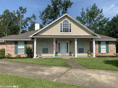 8 Fox Run, Fairhope, AL, 36532