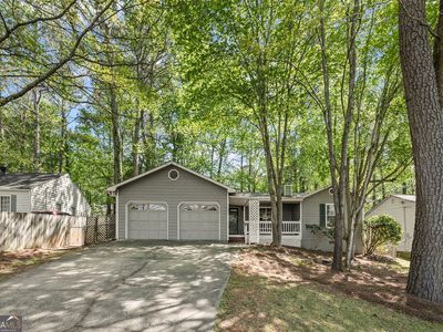 385 Lakeshore Dr, Stockbridge, GA, 30281