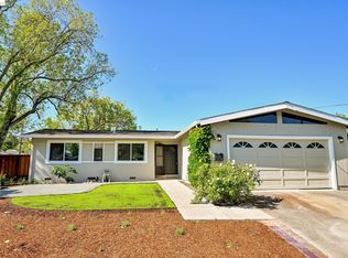 2149 Athene Dr, Concord, CA 94519