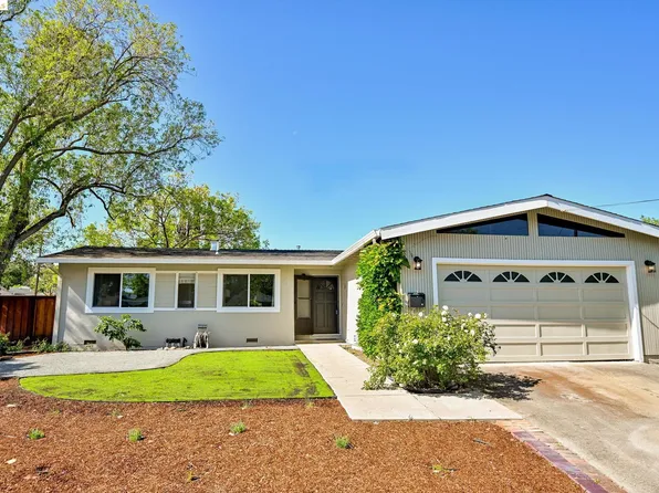 2149 Athene Dr, Concord, CA 94519