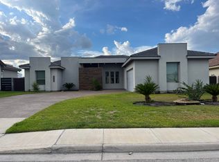 2908 Melville Loop, Laredo, TX 78041