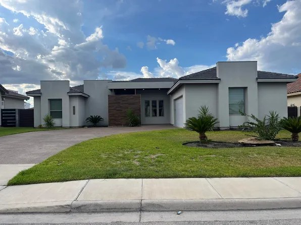 2908 Melville Loop, Laredo, TX 78041