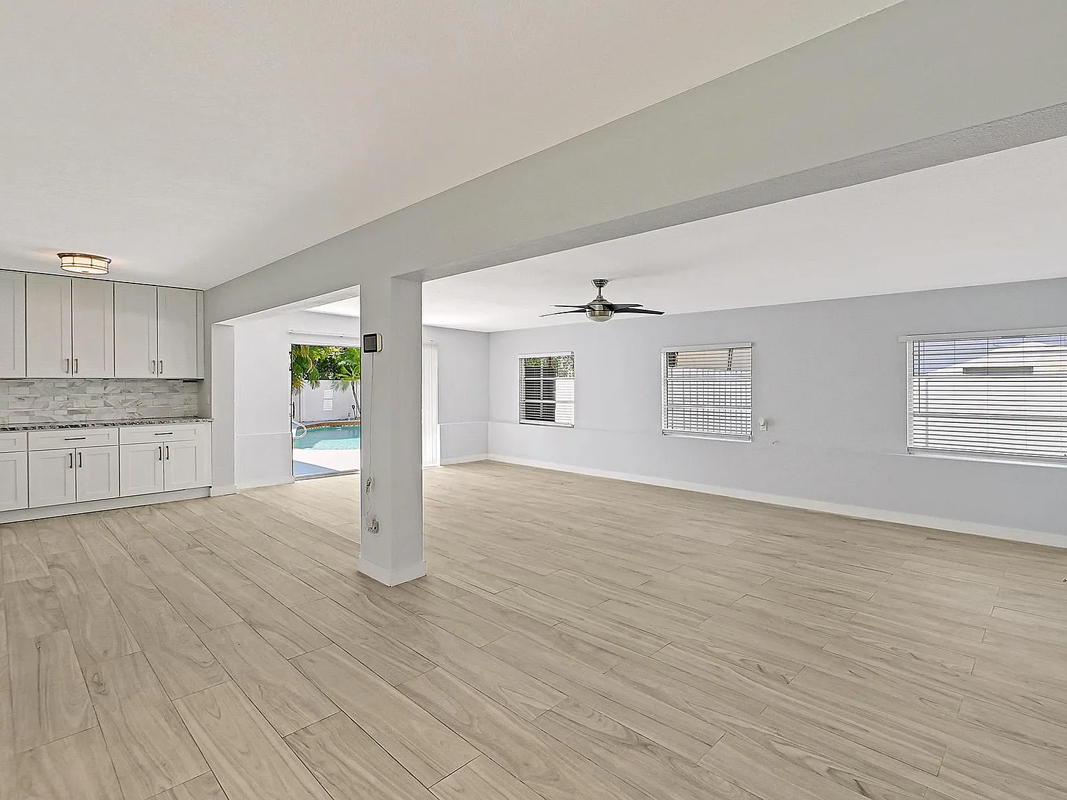 2 bed, 1539 sqft, $2,900 — Photo 2