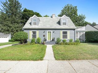 1619 Harding Ave, Lansing, MI 48910