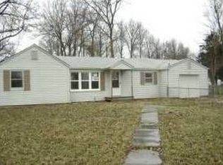 16014 Vicie Ave, Belton, MO 64012