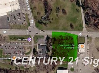 6900 Gratiot Rd, Saginaw, MI 48609