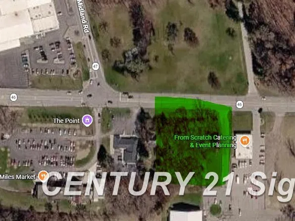 6900 Gratiot Rd, Saginaw, MI 48609