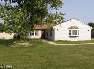 8127 Windmill Ct, Severn, MD 21144