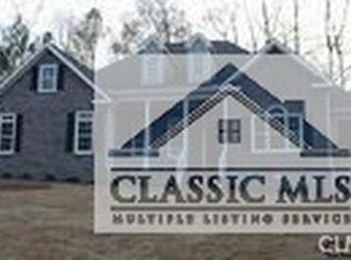 LOT 6 Kylas Way, Hull, GA 30646