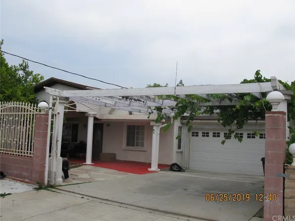 7640 Greg Ave, Sun Valley, CA 91352