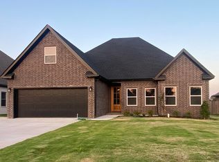 5508 Creekview Dr, Jonesboro, AR 72404