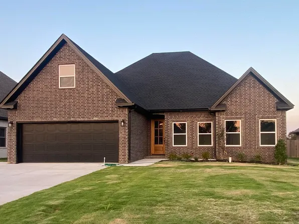 5508 Creekview Dr, Jonesboro, AR 72404