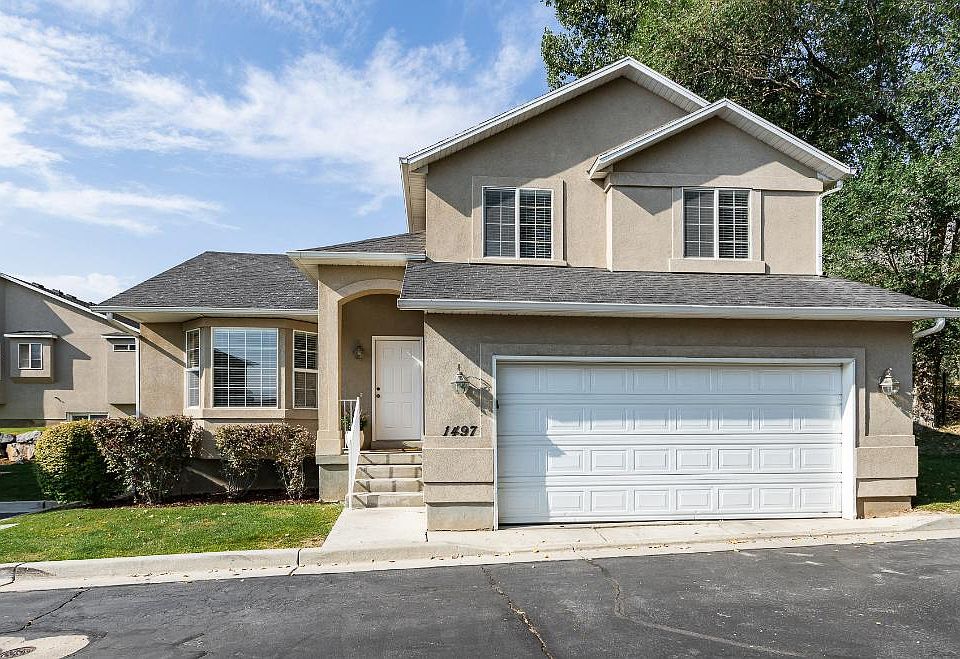 1497 E 1280 S, Provo, UT 84606 Zillow