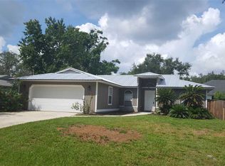 834 Queen Rd, Saint Augustine, FL 32086