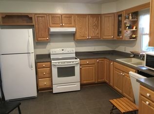 306 Upper Snake Spring Rd, Everett, PA 15537