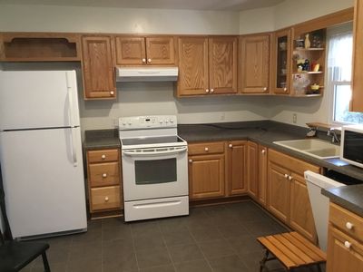 306 Upper Snake Spring Rd, Everett, PA, 15537