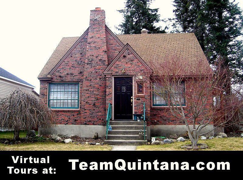 Virtual Tours at TeamQuintana.com