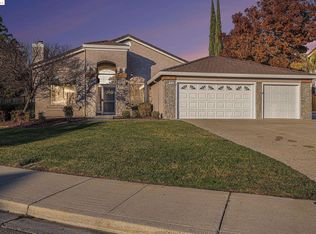 4515 Wildcat Cir, Antioch, CA