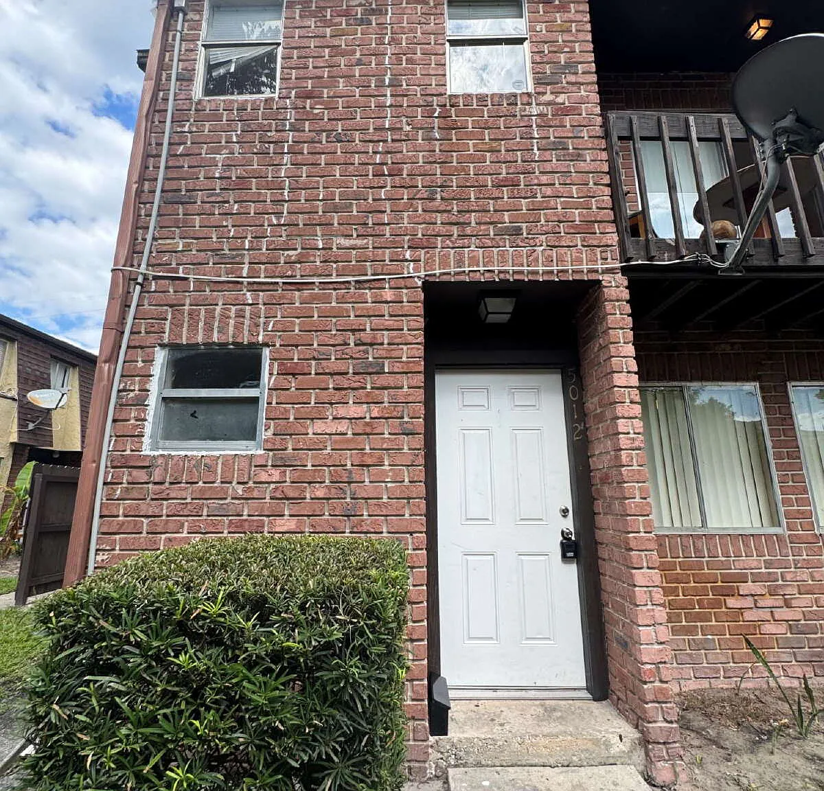 2 bed, 2.0 bath, $1,320 — Photo 1