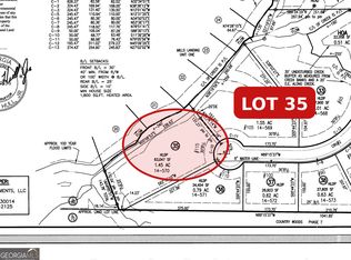 Mills Creek Ln Unit 3, Covington, GA 30016