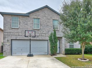 9122 Dublin Grn, San Antonio, TX 78254