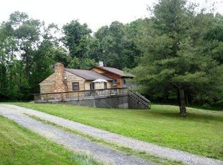 788 Union Church Rd, Churchville, VA 24421