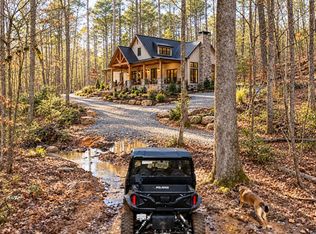 0 Narroway Church Cir Lot 1, Dallas, GA 30132