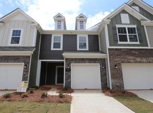 387 Avington Pl, Matthews, NC 28105