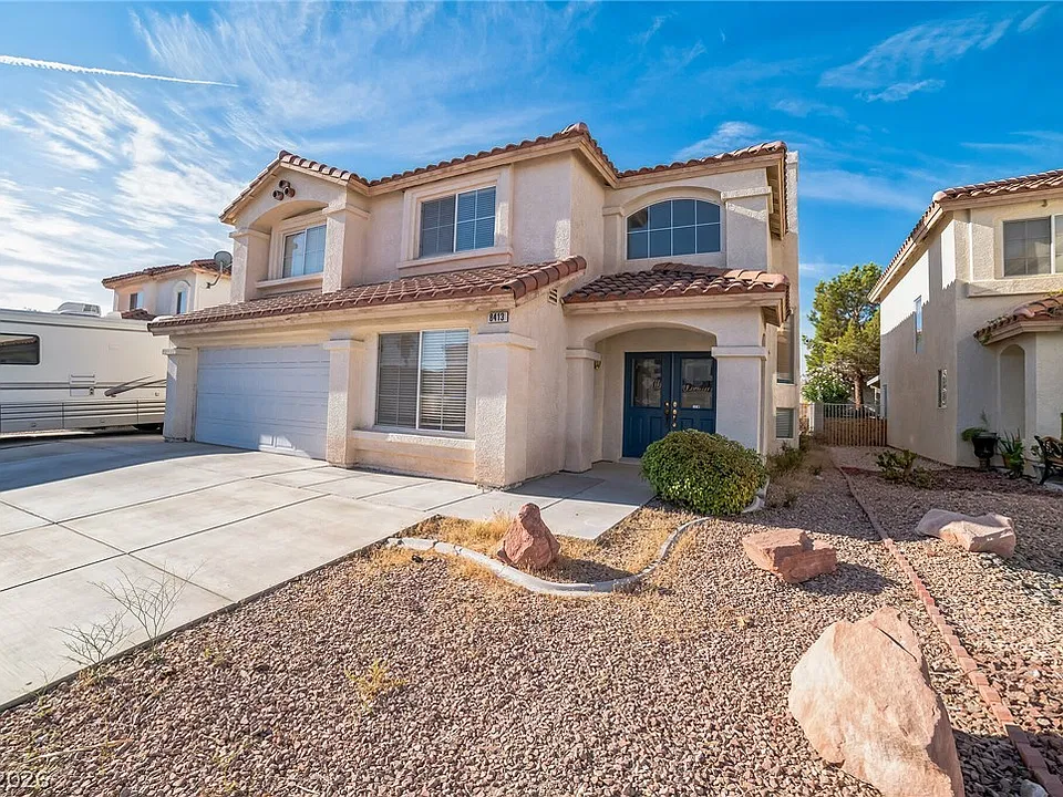 8413 Chinook Candy Ct
