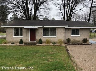 4124 Sunset Ave, Rocky Mount, NC 27804