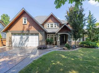 20621 97b Ave, Langley, BC V1M2K9