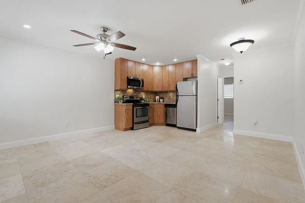 1 bed, 1.0 bath, 511 sqft, $1,700 — Photo 4