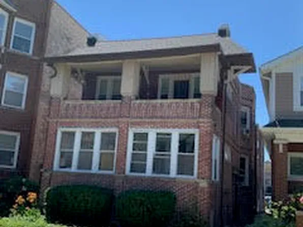 4504 N Troy St, Chicago, IL 60625