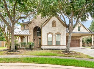 17902 Norwood Oaks Dr, Spring, TX 77379