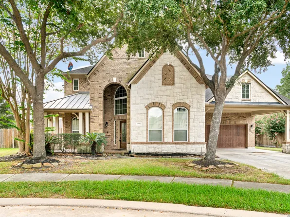 17902 Norwood Oaks Dr, Spring, TX 77379