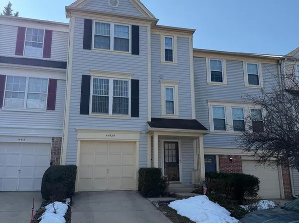 14920 Dunvegan Ct, Silver Spring, MD 20906