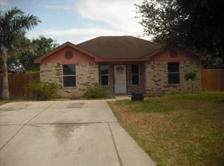 1713 W 20th St, Mission, TX 78572
