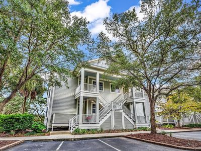 75 McKissick Dr. #1-A, Pawleys Island, SC, 29585