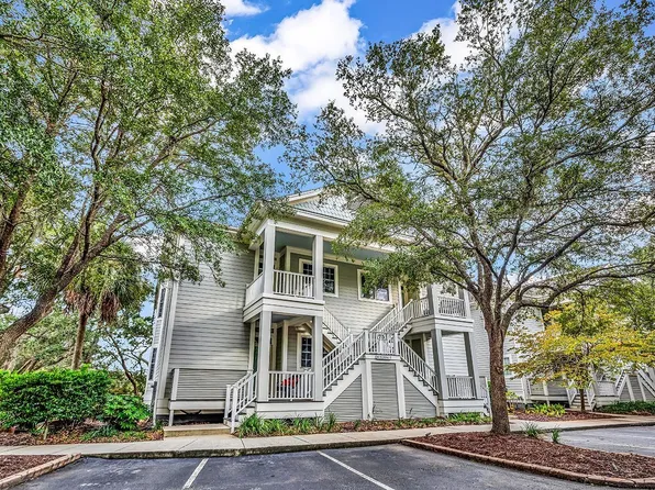75 McKissick Dr. #1-A, Pawleys Island, SC 29585