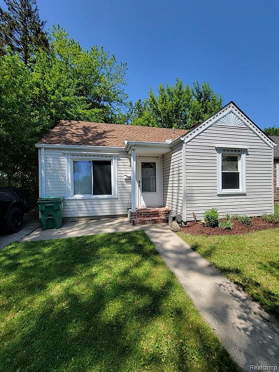 28620 Krauter St, Garden City, MI 48135 | Zillow