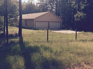 935 Big Woods Rd, New Waverly, TX 77358